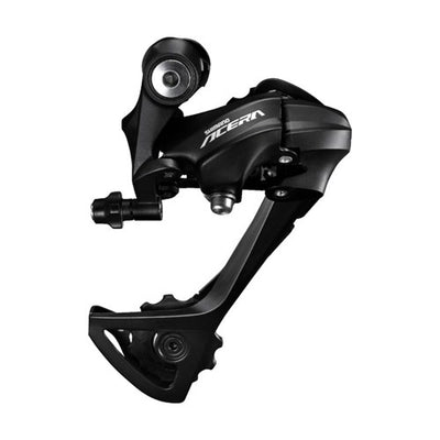 Shimano un dérailleur 9v atb acera rd-t3000