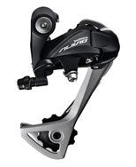 Shimano A Dereseilleur 9V ATB Alivio Black Rd-T4000