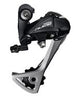 Shimano A Dereseilleur 9V ATB Alivio Black Rd-T4000
