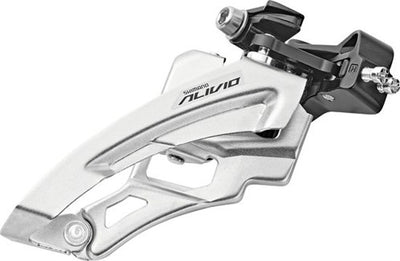 Shimano Alivio FD-M3100 FrontPull 3X9 Speedpull
