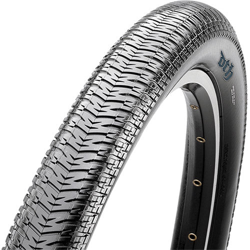 Tire extérieure 20-13 8 dth noir
