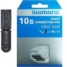 Shimano HG Chain Bearing Pins 10v - 3 Pieces