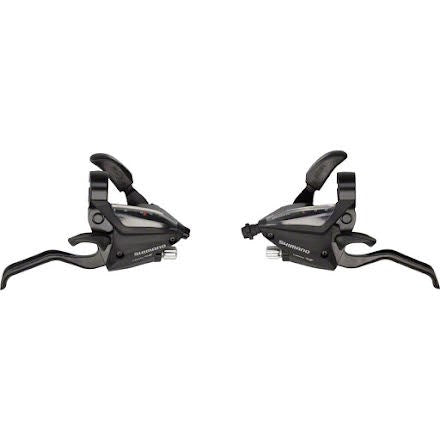 Poignées de commutation Shimano REM Set 7V L + R EF51