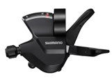 Manette gauche 3 vitesses Shimano SL-M315