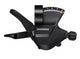 Versteller 7 Speed ​​Shimano SL -M315 - Droite