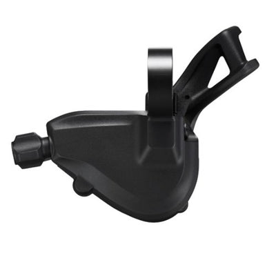Shimano Versteller (à gauche) 2 Speed ​​Deore MTB SL-M5100