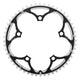 Sunrace Blad Race 52T 5-Arm 130 Triple 10V noir