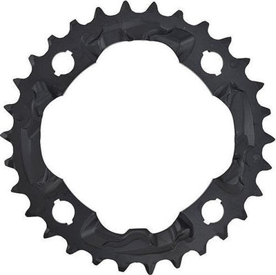 Shimano Chain Top Deore FC-MT500 30T 10V noir