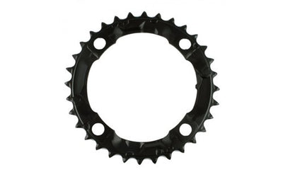 Shimano Chain Top Acera 104 mm FCM361 Black 32T