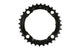 Shimano Chain Top Acera 104 mm FCM361 Black 32T