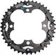 Shimano Y1KN98050 ACERA FC-M361 Chain Top 42T Black