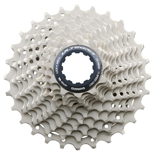 Cassette Shimano 11V 11-30 Ultegra CSR8000