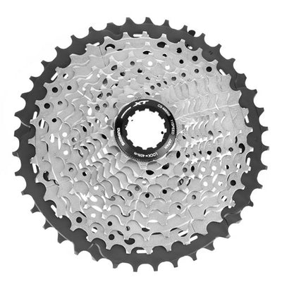 Shimano Deore XT CS-M8000 11-42 11 VITESSE