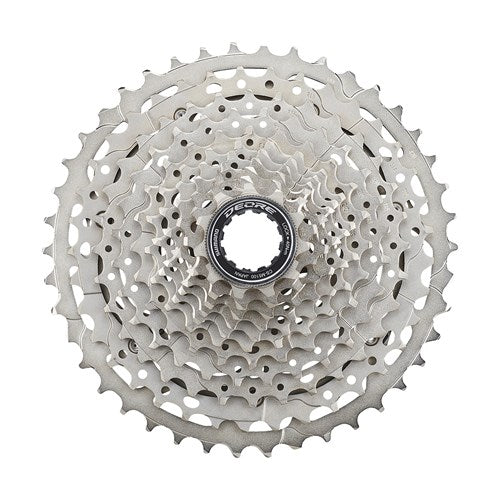 Cassette Shimano 11v 11-42 Deore ICSM510011142