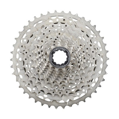 Cassette Shimano 11v 11-42 Deore ICSM510011142