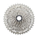 Cassette Shimano 11v 11-42 Deore ICSM510011142