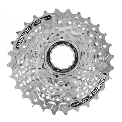 Shimano Alivio CS-HG51 11-28 8 VITESSE