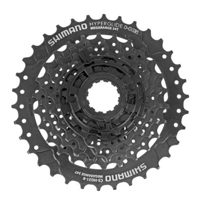 Shimano ACERA CS-HG41 11-34 8 VITESSE