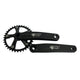 VWP pédalier 36 dents BMX mini-junior 170mm noir