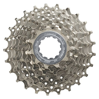 Cassette Shimano 9V 11-34 CS-HG400 Alivio ICSHG4009134