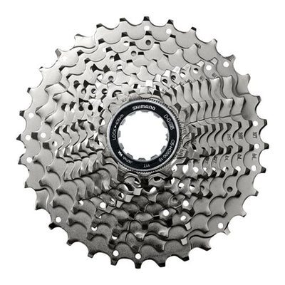 Cassette Shimano CS-HG500 à 10 vitesses 11-34T