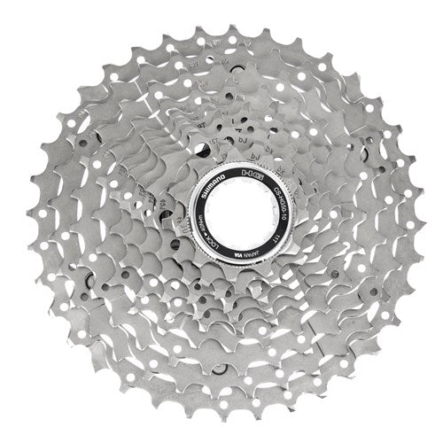 Cassette Shimano 10V 11-36 CS-HG50 ICSHG5010136