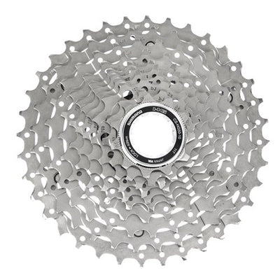 Cassette Shimano 10V 11-36 CS-HG50 ICSHG5010136
