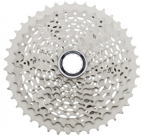 Shimano Deore CS-M4100 11-42 10 vitesse
