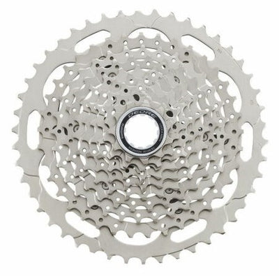Cassette Shimano 10V 11-46 Deore CS-HG500