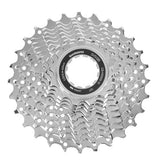 Cassette Shimano Tiagra CS-HG500 10 vitesse 12-28 T Silver - afbeelding 1