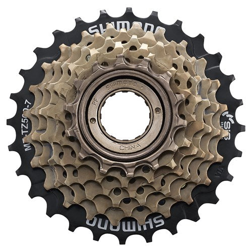 Pion Shimano 7V 14-28 EMFTZ5007428