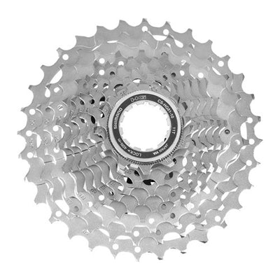 Cassette Shimano 10V 11-32 XT Dyna-Sys ICSM77110132
