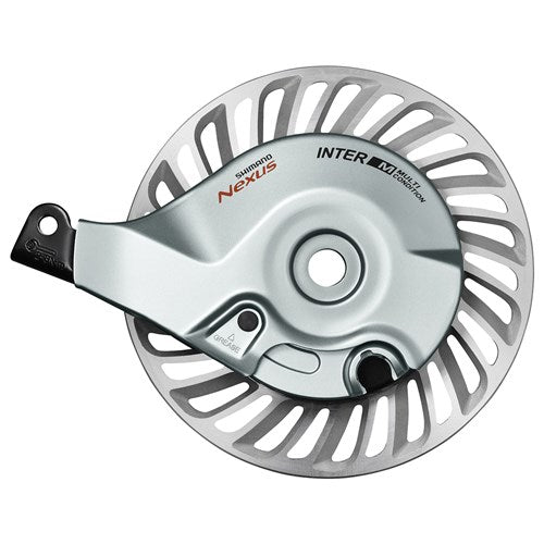 Plaque de frein Shimano roller brake arrière BRC6000 (la pièce)