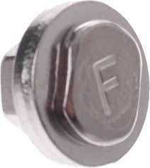 Boulon de serrage de câble de frein Shimano Nexus pour frein à rouleaux nm