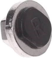 Collier de serrage de câble de frein Shimano nexus, boulon arrière nm
