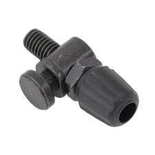 Shimano nexus brake cable adjusting bolt on anchor plate y8jj98020