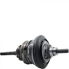 Shimano Nexus 7 Disc intérieur SG -C3001 -7D Y3EW98010