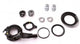 Shimano Nexus 7 nae -aid set Cpl. ISM7R45N020H