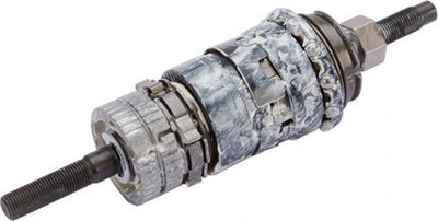 Moyeu de frein Shimano Nexus 3 internes 175mm y33r98020