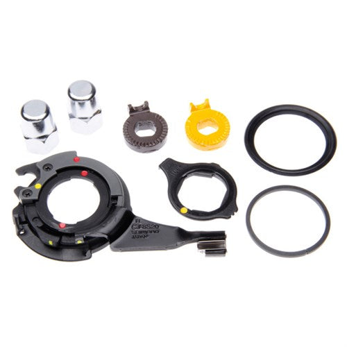 Shimano Nexus 8 Navy set en collaboration avec