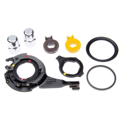 Shimano Nexus 8 Navy set en collaboration avec