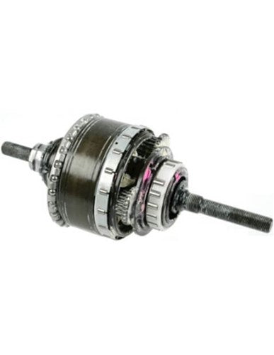 Shimano Nexus 8 Interior SG-C6001-8d Disc Y1EK98010