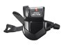 Shimano Versteller (à droite) 11 vitesses Alfine SL-S700 Black