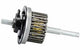 Shimano naaf dynamo intérieur dh-c6000-2r