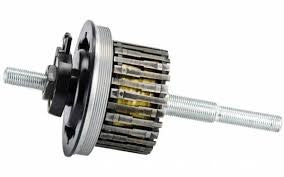 Shimano naaf dynamo intérieur dh-c6000-2r