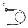 Capteur de vitesse Shimano Steps E5000, E6000, E6100, E7000 et E8000 avec câble de 540 mm
