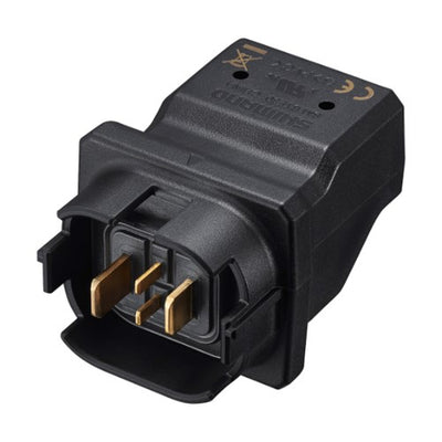 Adaptateur Shimano pour les étapes Acculateur de vélo
