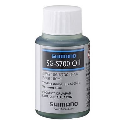 Huile de moyeu Shimano alfine 50ml y13098481