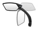 Simson Spiegel Essential Black