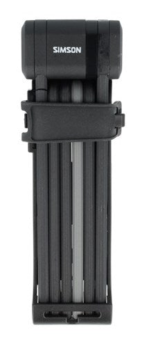 Serrure pliante Simson 960mm bk122 art**